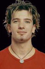JC Chasez picture
