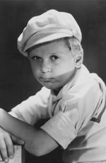 Jackie Cooper picture