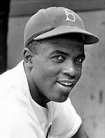 Jackie Robinson picture