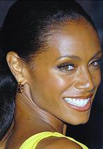 Jada Pinkett Smith picture