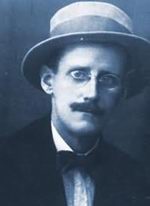 James Joyce picture