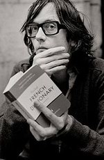 Jarvis Cocker picture