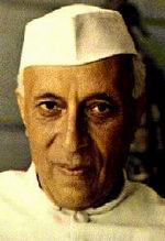 Jawaharlal Nehru picture