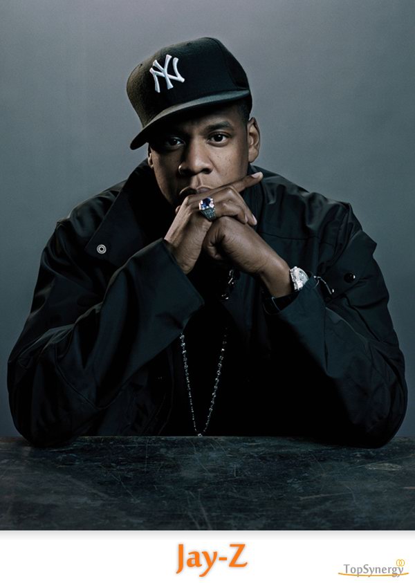 Jay-Z photo