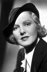 Jean Arthur picture