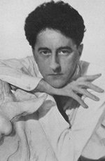 Jean Cocteau picture