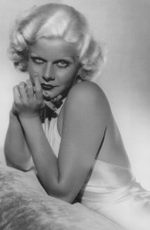 Jean Harlow picture