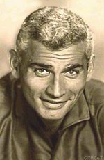 Jeff Chandler picture