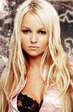 Jennifer Ellison picture