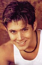 Jensen Ackles picture