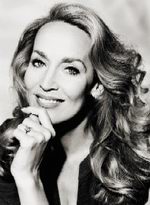 Jerry Hall picture