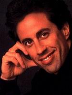 Jerry Seinfeld picture