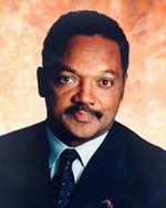 Jesse Jackson picture