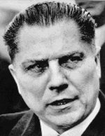 Jimmy Hoffa picture