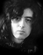 Jimmy Page picture