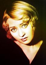Joan Blondell picture
