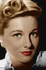 Joan Fontaine picture