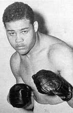 Joe Louis picture