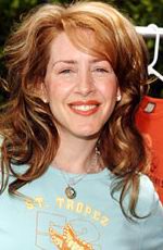 Joely Fisher picture