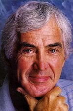 John DeLorean picture