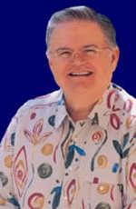 John Hagee picture