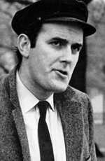John Cleese picture