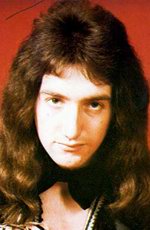John Deacon picture