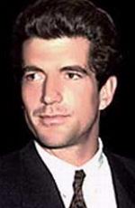 John F. Kennedy Jr. picture