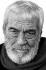 John Huston picture