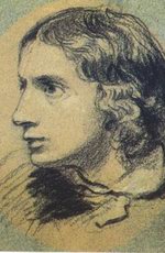 John Keats picture
