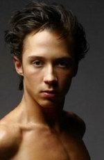 Johnny Weir picture