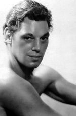 Johnny Weissmuller picture