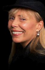 Joni Mitchell picture