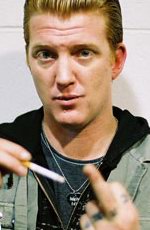 Josh Homme picture