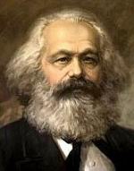 Karl Marx picture