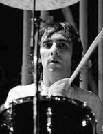 Keith Moon picture