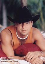 Kenny Chesney picture