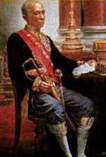 King Mongkut picture