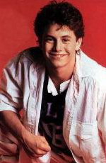 Kirk Cameron picture