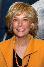 Lesley Stahl picture