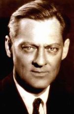 Lionel Barrymore picture