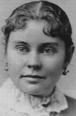 Lizzie Borden picture