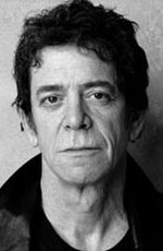 Lou Reed picture