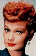 Lucille Ball picture