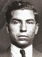 Lucky Luciano picture