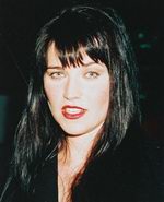 Lucy Lawless picture