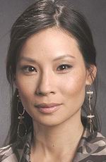 Lucy Liu picture