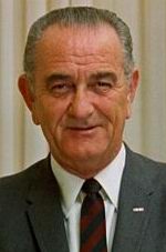 Lyndon Johnson picture