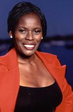 Marcia Hines picture
