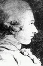 Marquis de Sade picture